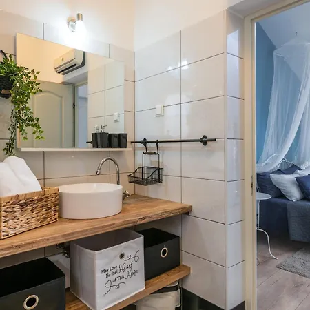 Laura Near Pula For 8 People - Pet Friendly With Children Playground Villa Krnica