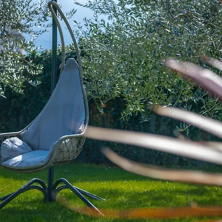 Laura Near Pula For 8 People - Pet Friendly With Children Playground Villa *